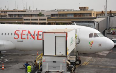 Mise en place d’un centre de maintenance aéronautique : AIBD SA et AIR SENEGAL SA signent un protocole d’accord