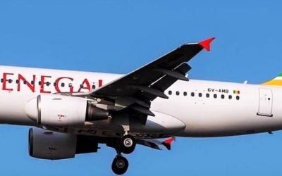 3684 vols en 2020, comment Air Sénégal a organisé son plan de résilience à la pandémie