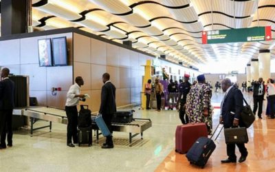 Air Sénégal déploie un système de services aux passagers de dernière génération