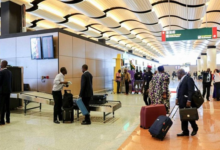 Air Sénégal déploie un système de services aux passagers de dernière génération