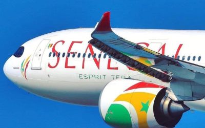 Air Sénégal se redéploie en Europe et en Afrique du Nord