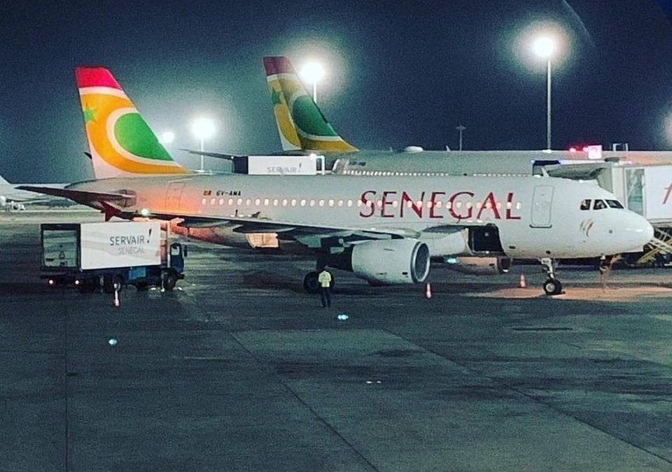 Air Sénégal augmente la fréquence de ses vols sur plusieurs destinations