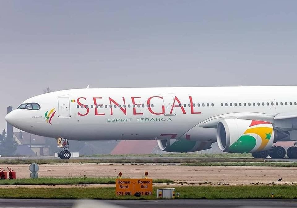 Air Sénégal s’ouvre de plus en plus en Afrique