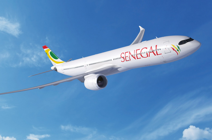 Air Senegal to relaunch Bissau operations effective 21st June 2021