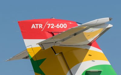 Lignes domestiques: Air Sénégal accroit ses vols vers Ziguinchor et Cap Skirring 