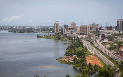Douala – Abidjan