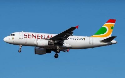 Air Sénégal lance la desserte Dakar-Freetown via Banjul
