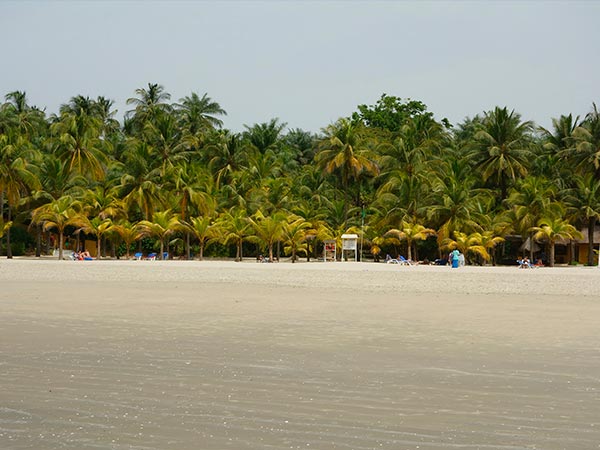 Ziguinchor – SÉNÉGAL