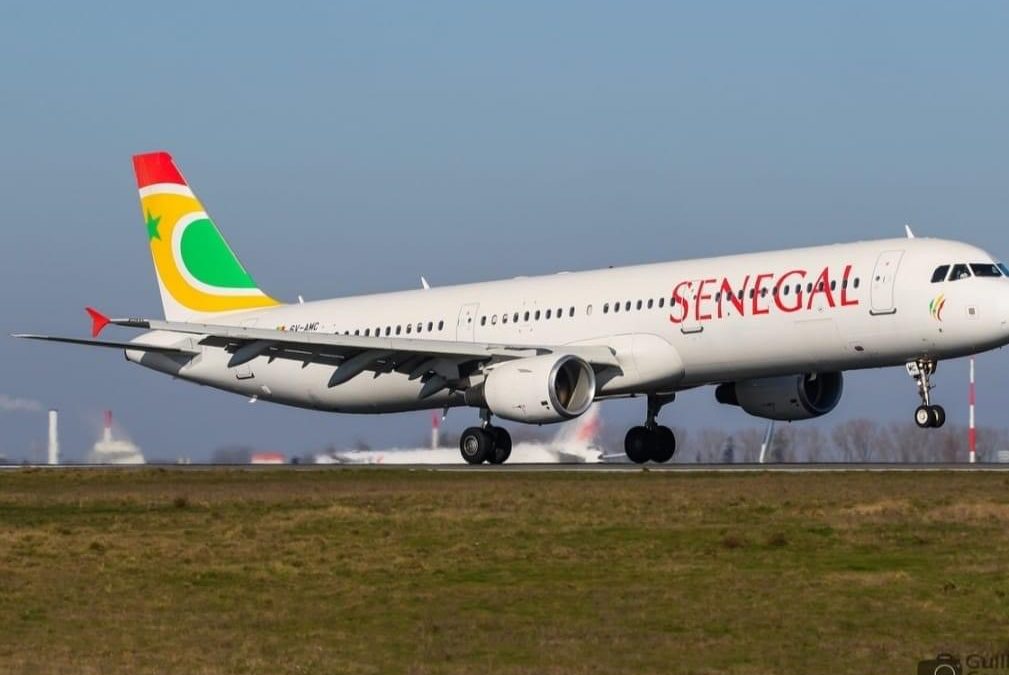 Air Sénégal reprend ses vols vers Casablanca à partir du 8 février 2022