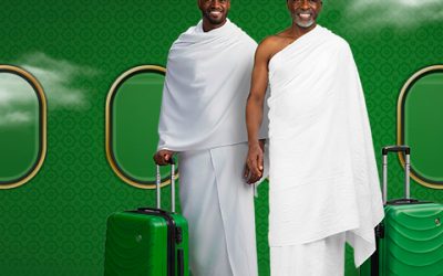 Hajj 2026 : AIR SENEGAL SA ouvre la voie