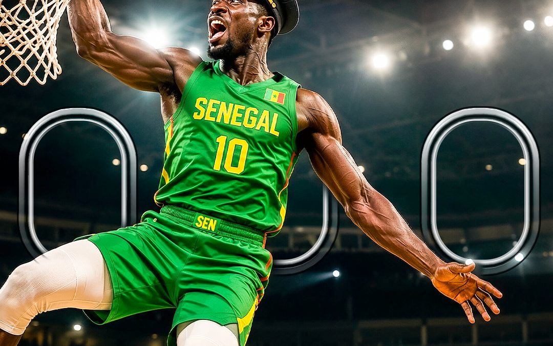Air Sénégal SA et la Fédération sénégalaise de basketball renouvellent leur partenariat
