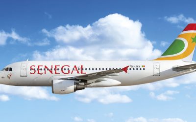 Suspension de vols vers l’Afrique Centrale
