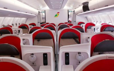 Vacances 2022 : Augmentation du nombre de vols sur l’axe Dakar-Paris