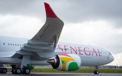 Prorogation de la suspension des vols depuis et vers le Maroc, Air Sénégal met en place des mesures commerciales