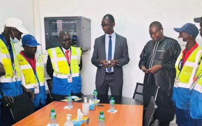 Air Sénégal assure désormais l’assistance des passagers des aéroports de Ziguinchor et Cap Skiring