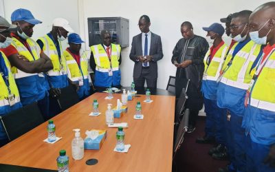 Air Sénégal assure désormais l’assistance des passagers des aéroports de Ziguinchor et Cap Skiring