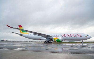 Perturbations sur le ravitaillement en kérosène à AIBD, Air Sénégal a pris toutes les dispositions pour la poursuite de ses vols 