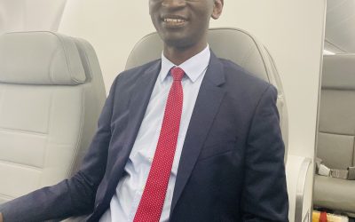 Air Sénégal, le Directeur Général Ibrahima Kane remplacé