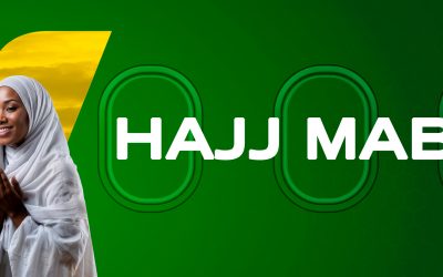 HAJJ 2025