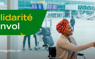 Ailes de l&rsquo;espoir