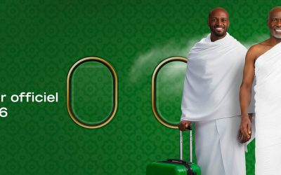 Hajj 2026 : AIR SENEGAL SA ouvre la voie