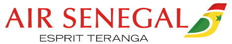 Air Senegal logo