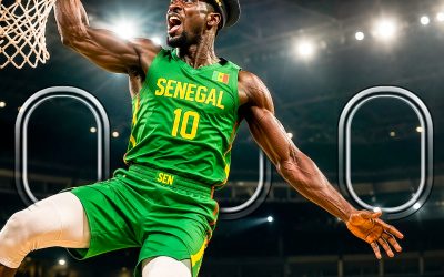 Air Sénégal SA et la Fédération sénégalaise de basketball renouvellent leur partenariat